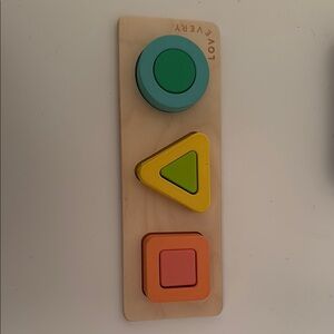 Lovevery Puzzle for Kids